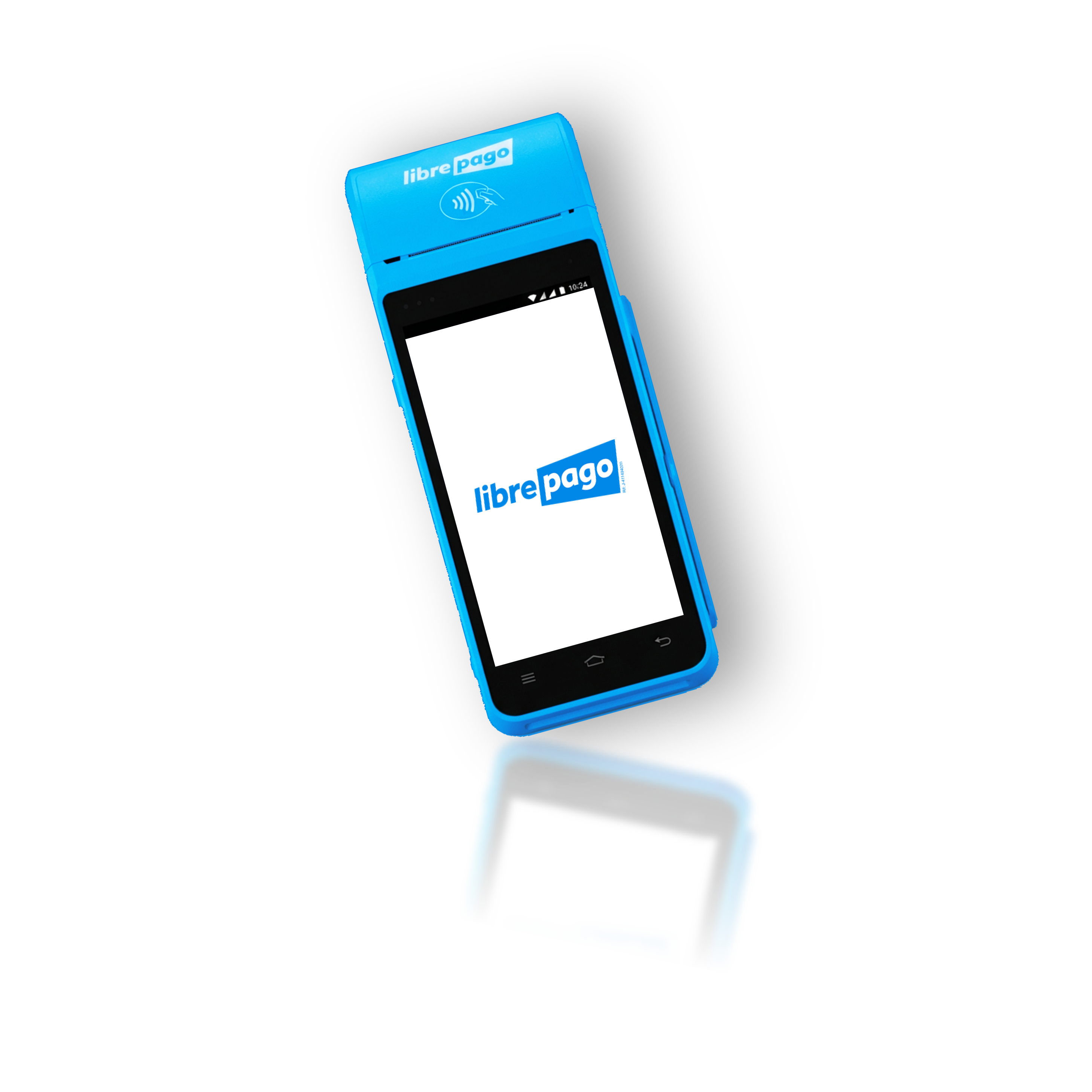 Dispositivo POS 4